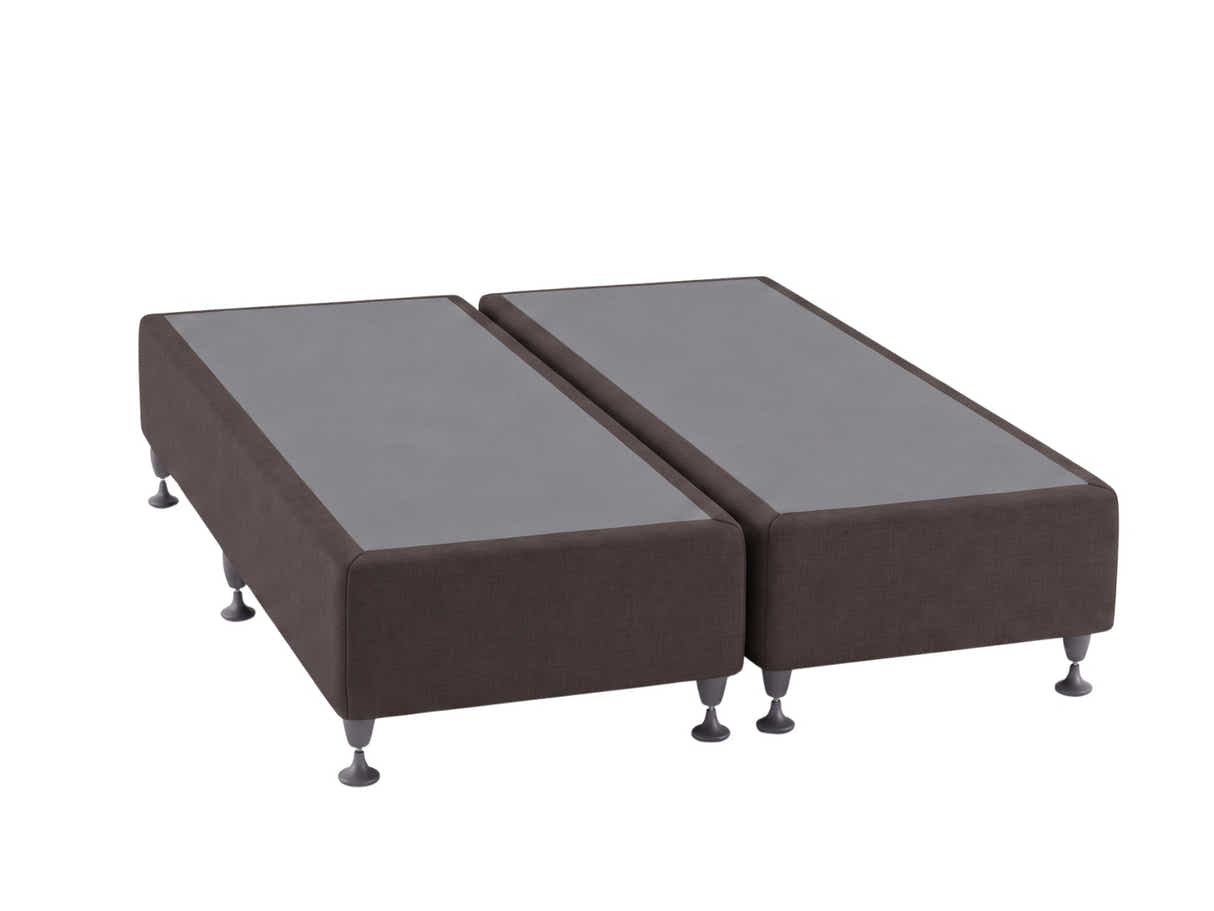 DS NZ Made SW Bed Base Slate - Super King