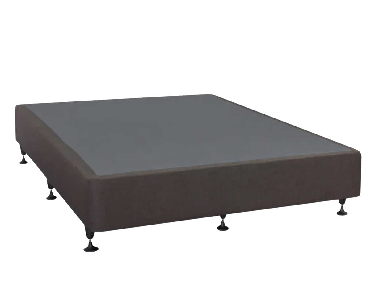 DS NZ Made SW Bed Base Slate - Super King