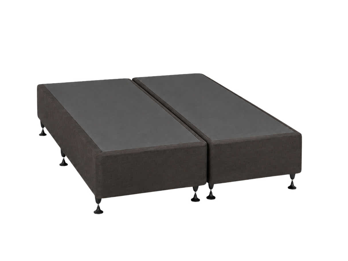 DS NZ Made SW Bed Base Slate - Super King