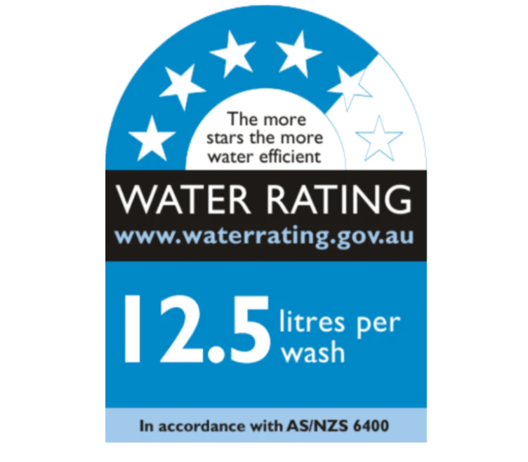 DS Toshiba 14 Place Settings Freestanding Dishwasher