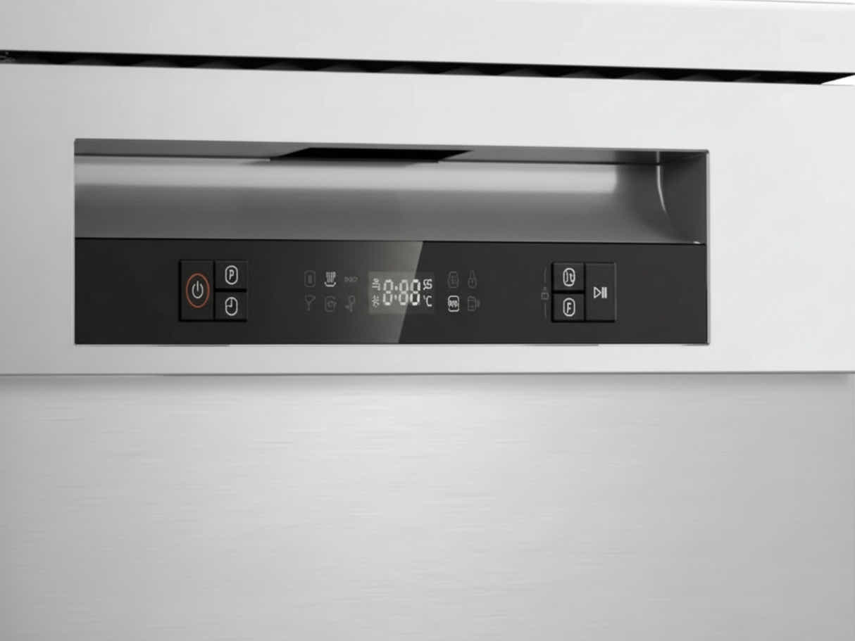 DS Toshiba 15 Place Settings Dishwasher Stainless Steel