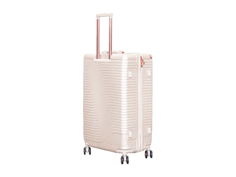 Luggage Set 3pcs voyage beige