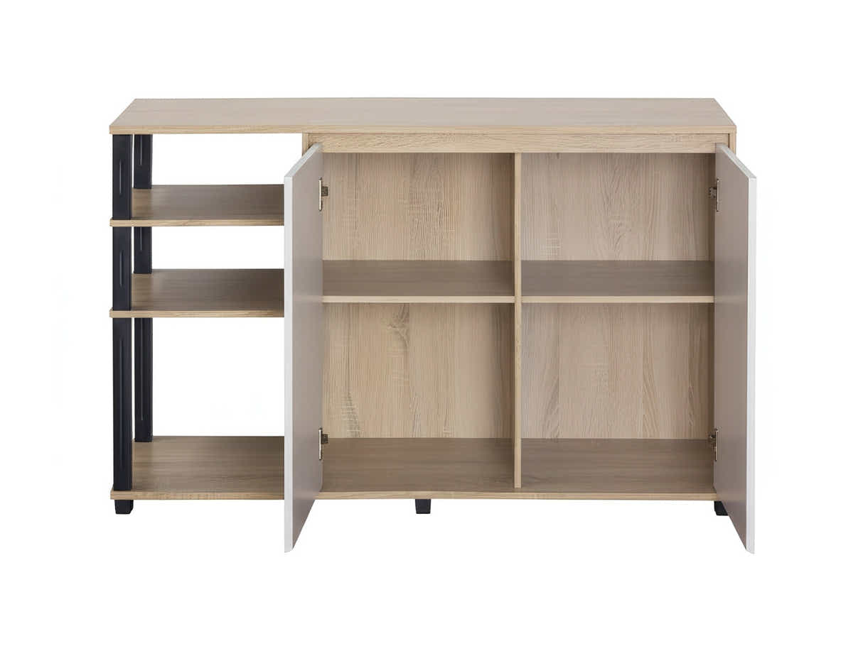 Dario Storage Cabinet