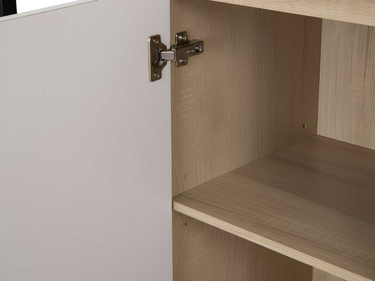 Dario Storage Cabinet