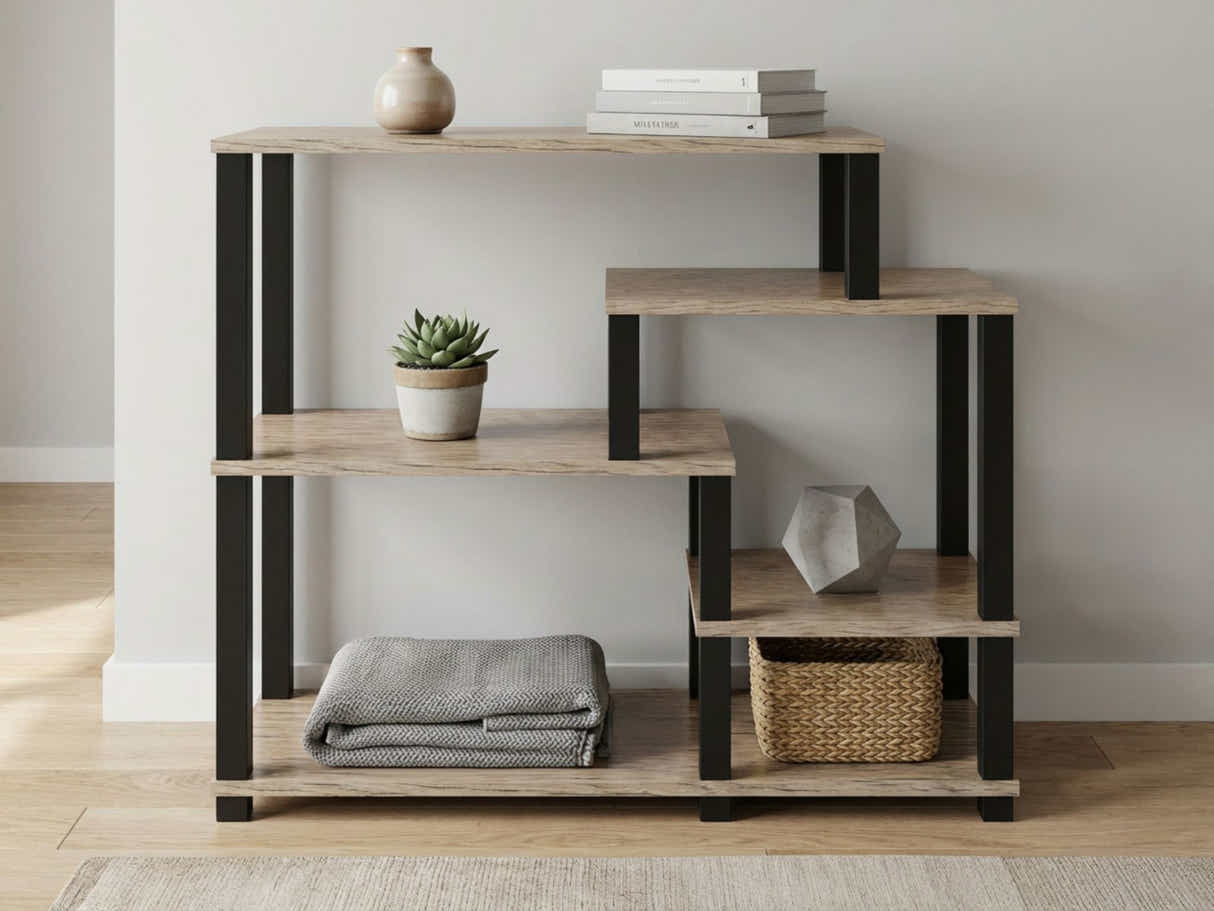Dario Display Rack