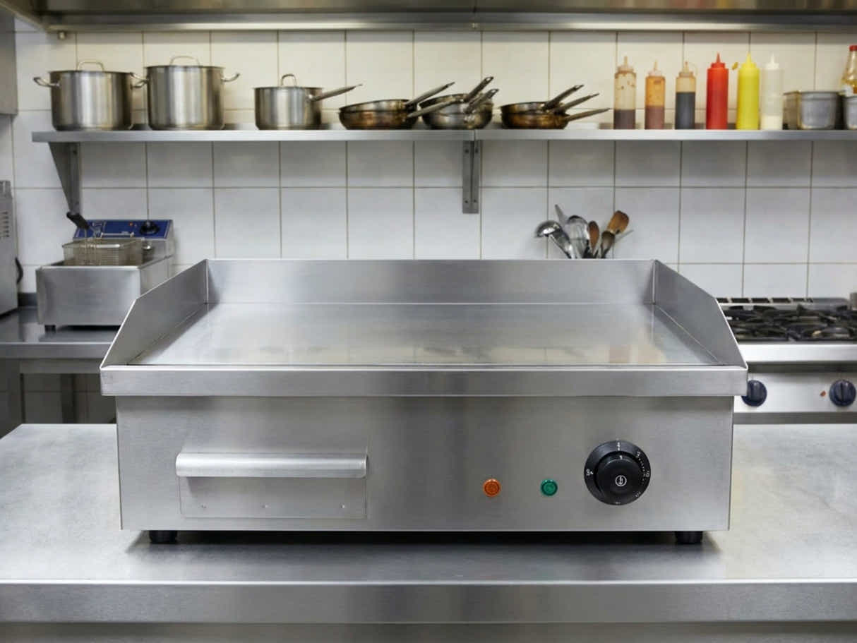 Electric Griddle