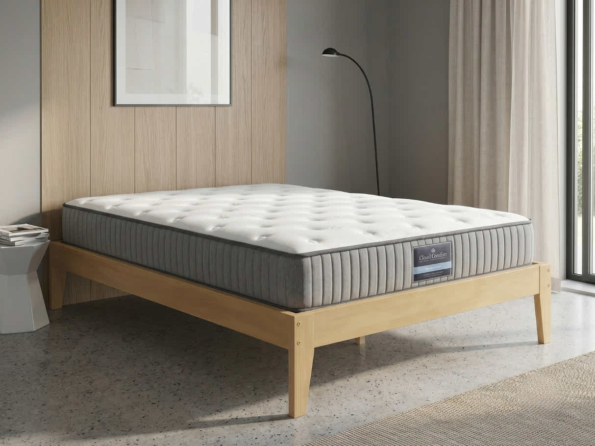 FIRM23 Mattress - Queen