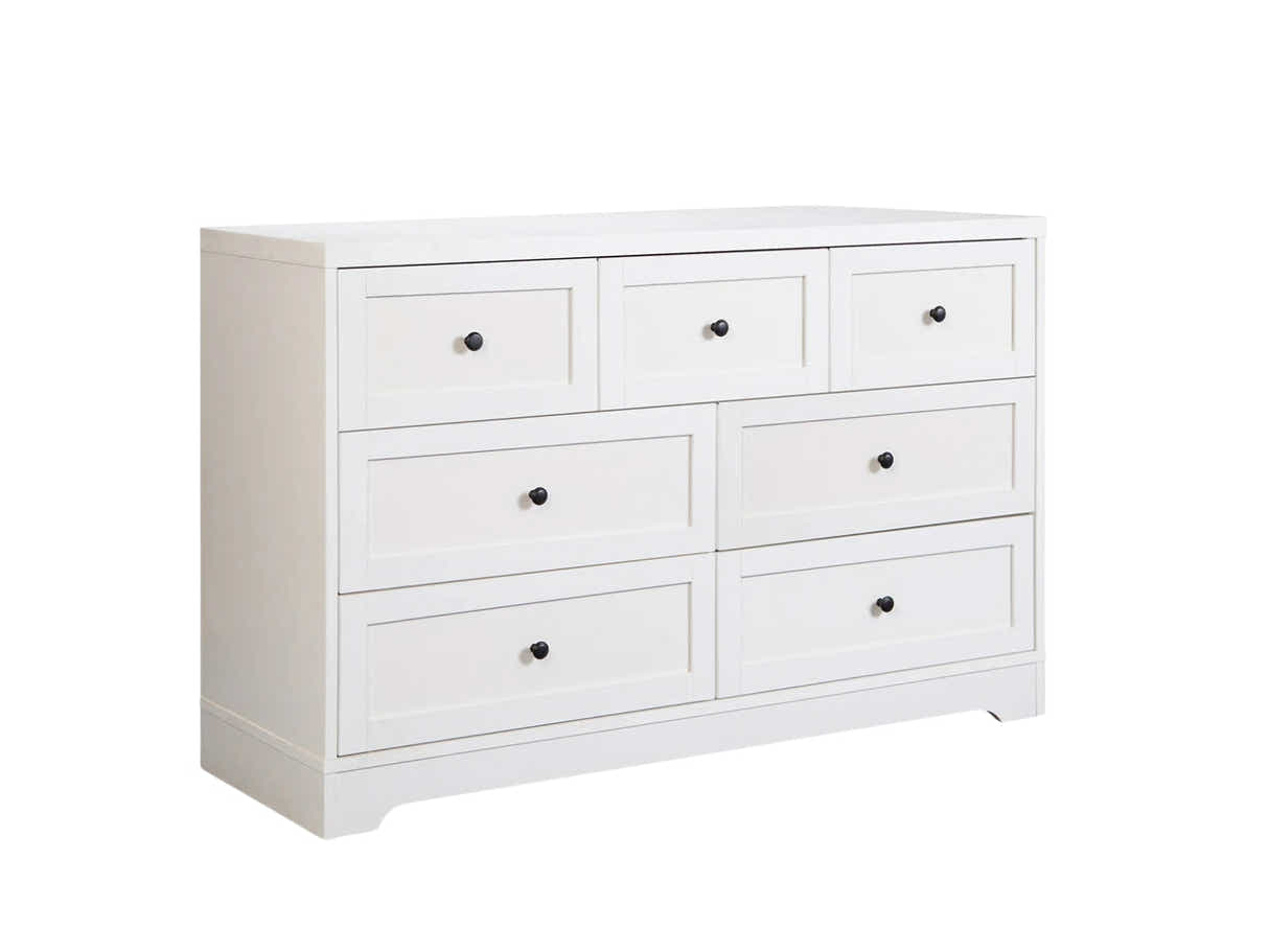 Franska 7-Drawer Chest