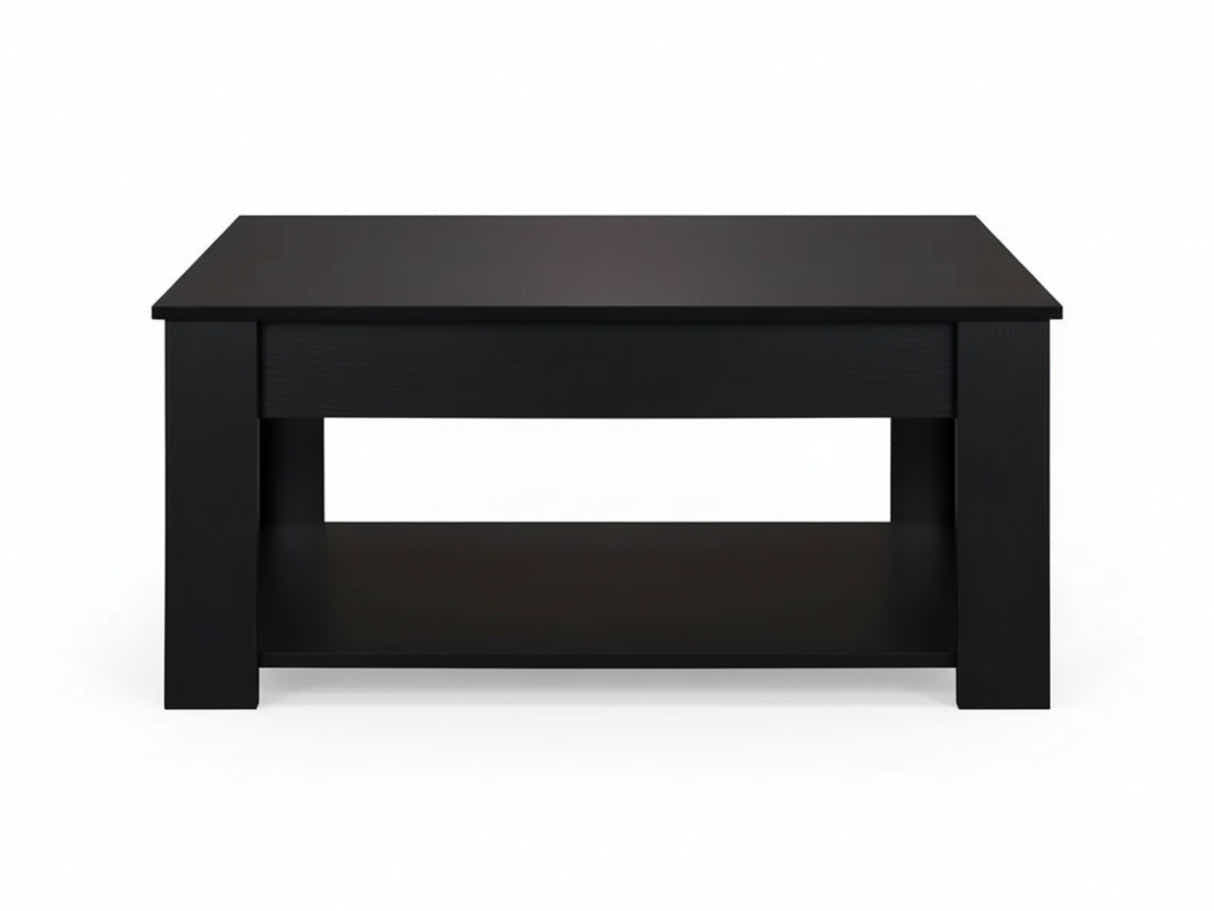 Lyftbar Coffee Table - Black