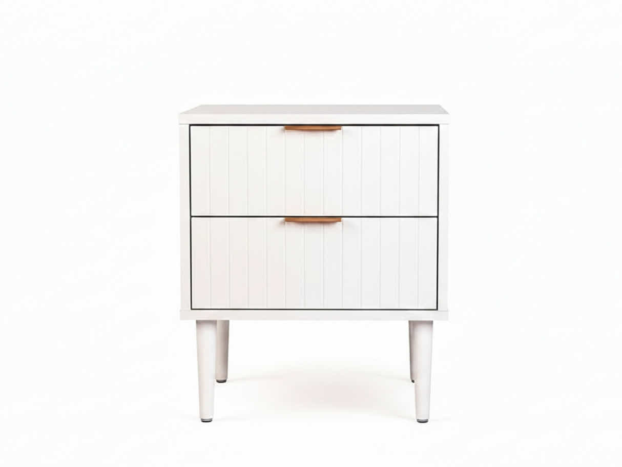 Swansea Bedside Table