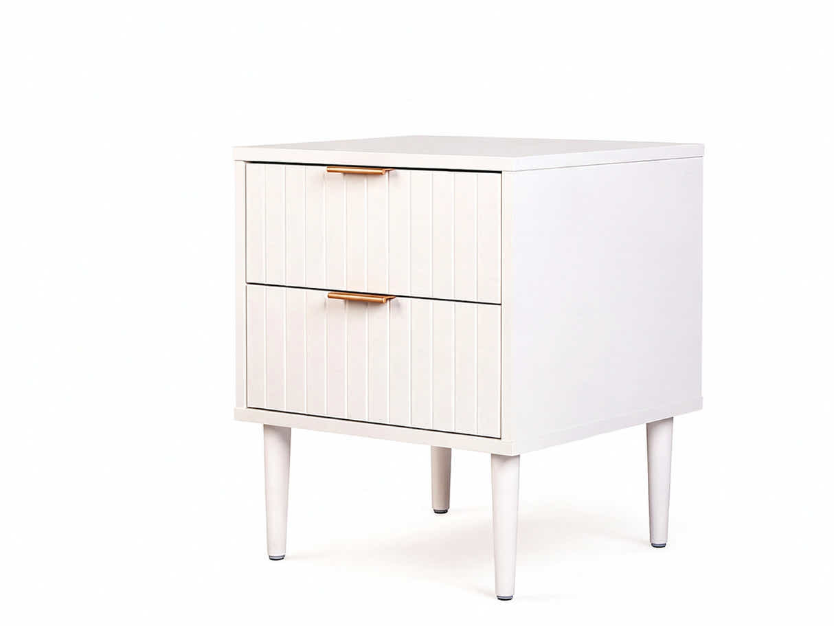 Swansea Bedside Table