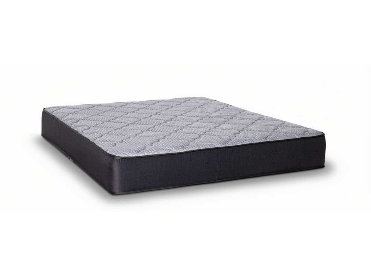DS NZ Made Extra Firm Pocket Spring Mattress - Single