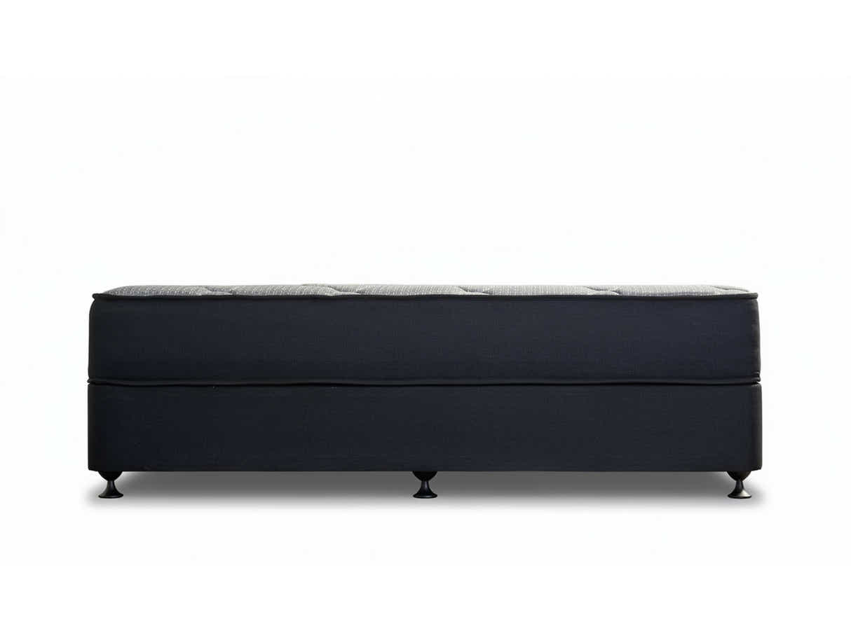 DS NZ Made Extra Firm Pocket Spring Mattress - Single
