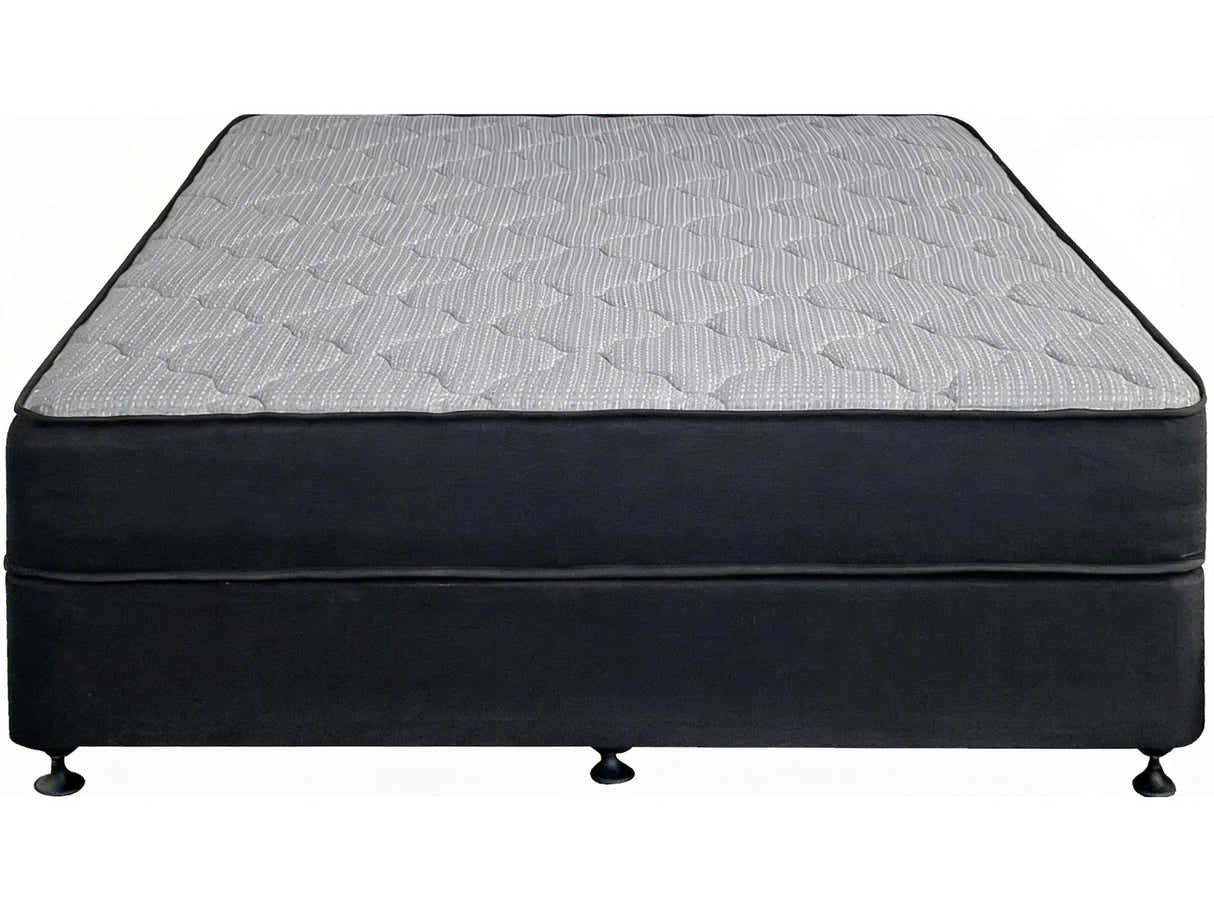 DS NZ Made Extra Firm Pocket Spring Mattress - King