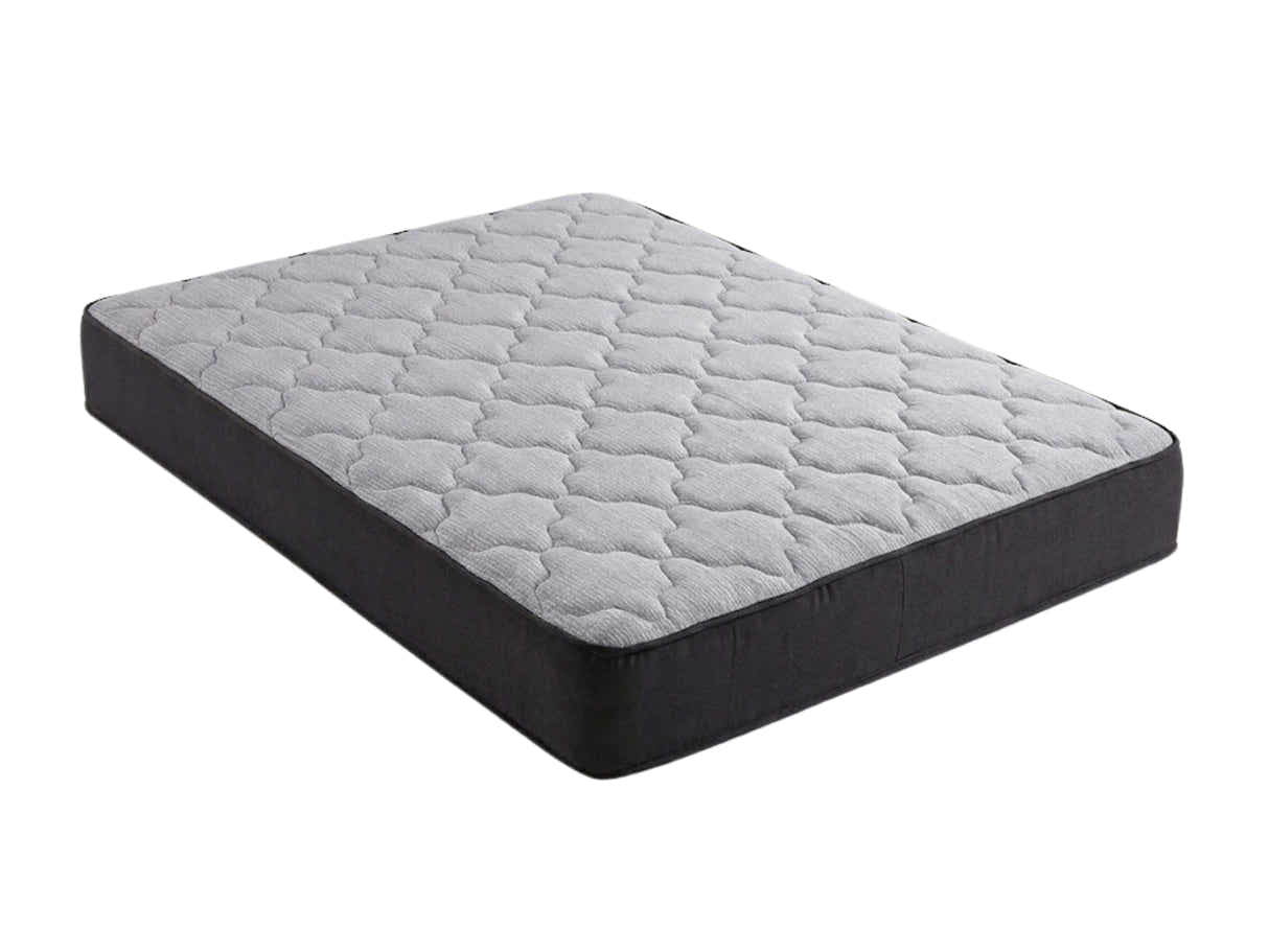DS NZ Made Extra Firm Pocket Spring Mattress - King