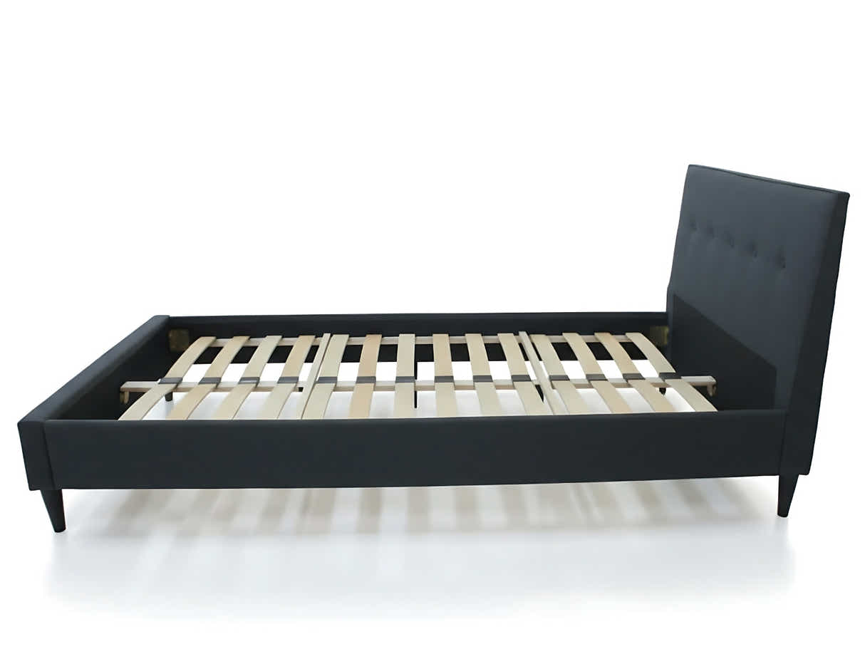 Novo Bed Frame - King Single