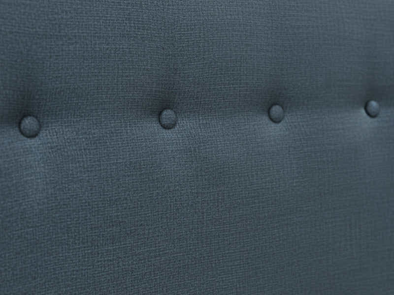 Novo Bed Frame & Xclusive Pocket Spring Mattress X20 - King Single (Combo)