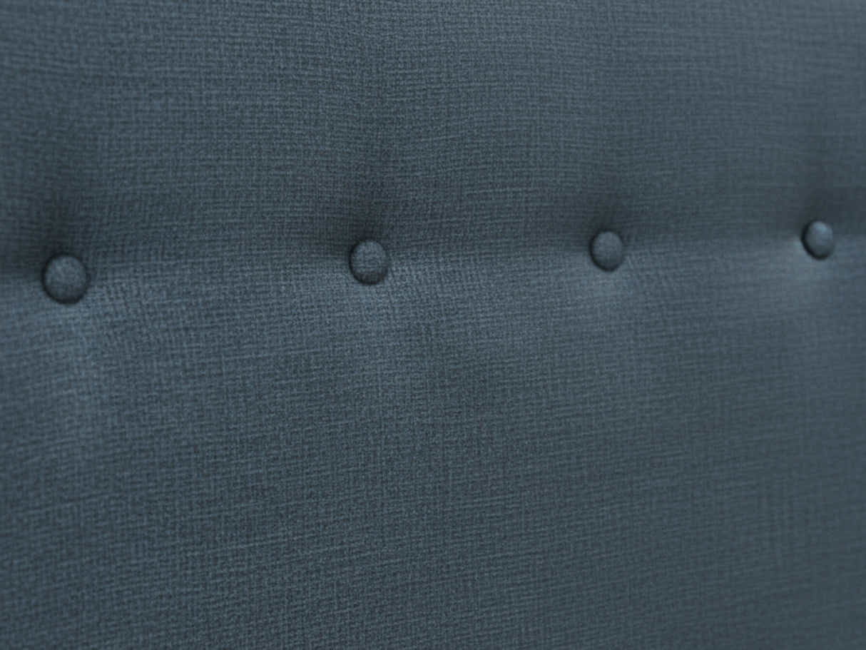 Novo Bed Frame - King Single