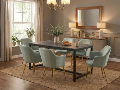 Dining Tables
