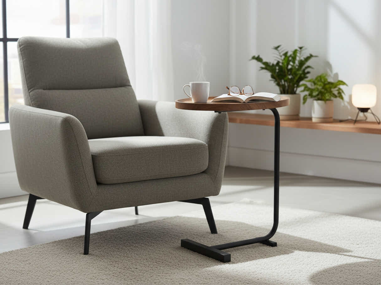 Nana End Table