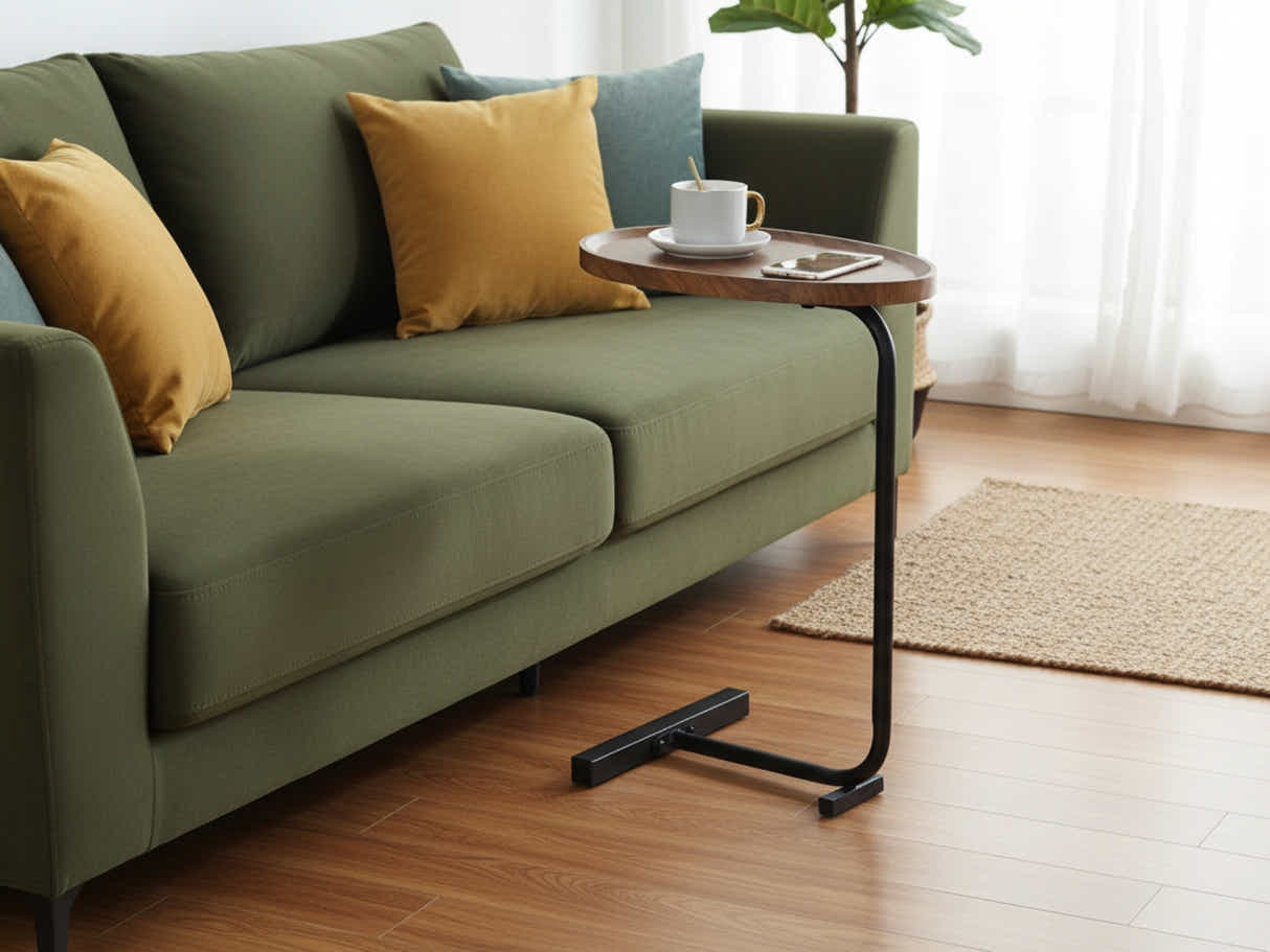 Nana End Table