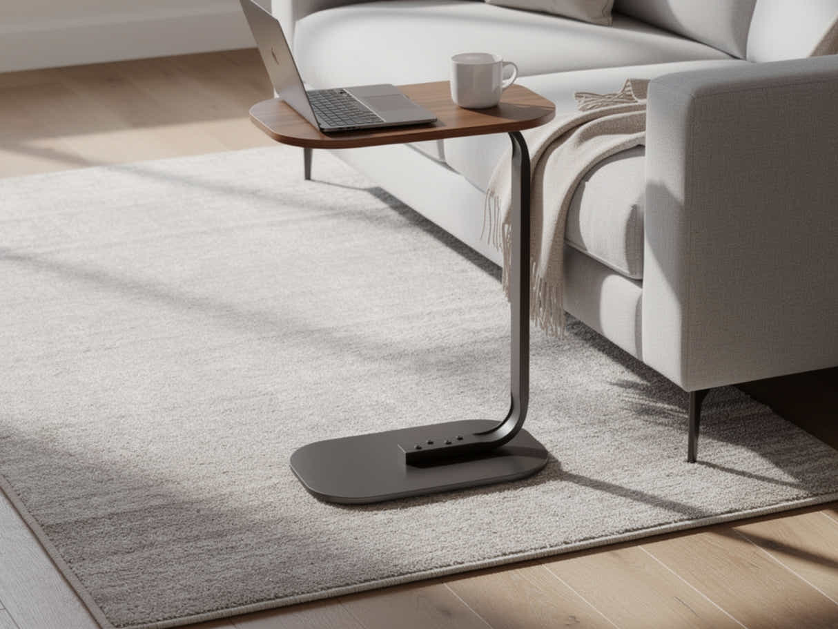 Chris End Table