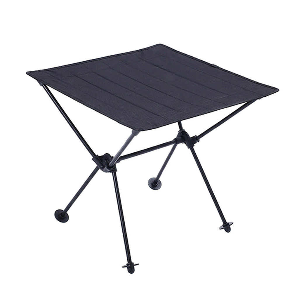 DS BS Lightweight Portable Outdoor Picnic Table