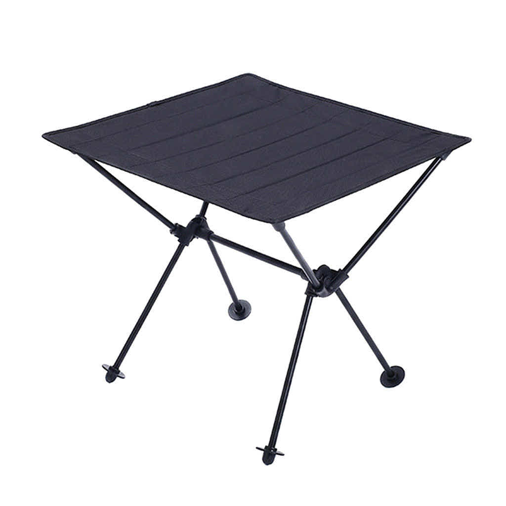 DS BS Lightweight Portable Outdoor Picnic Table