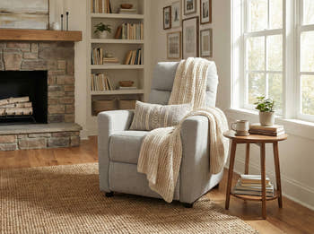 Recliner
