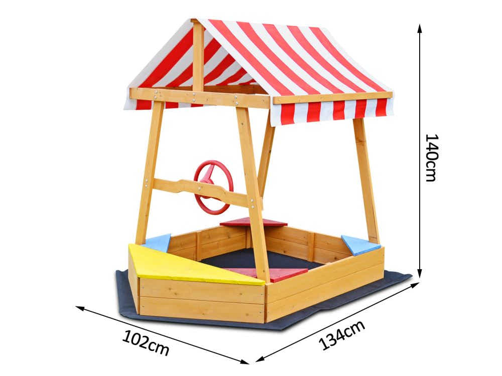 Sandpit