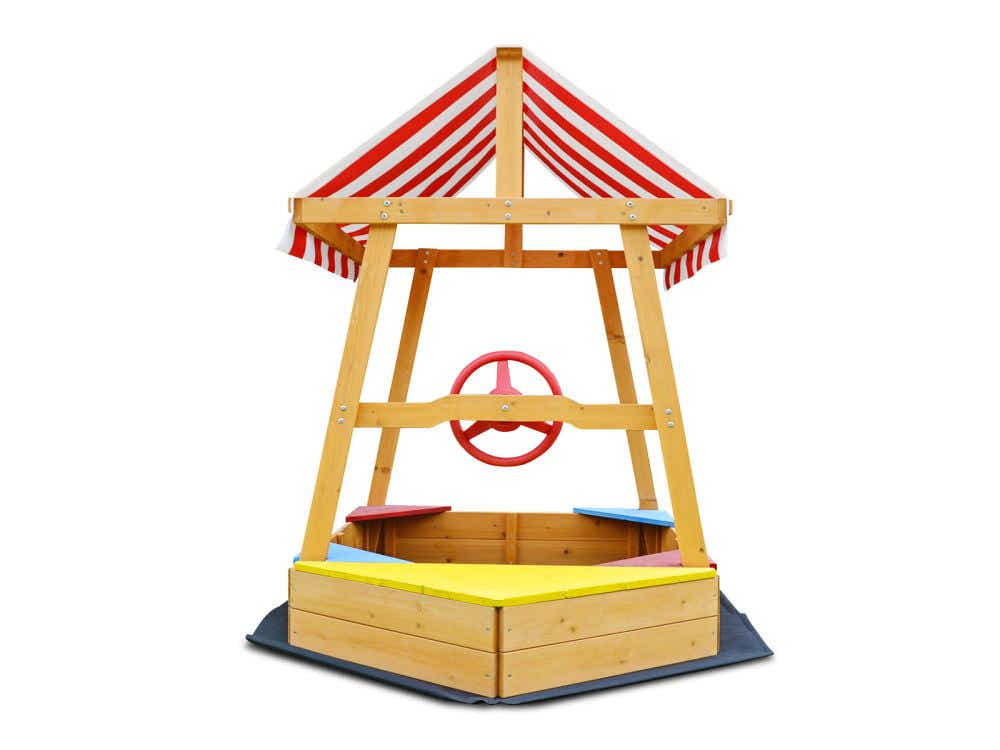 Sandpit