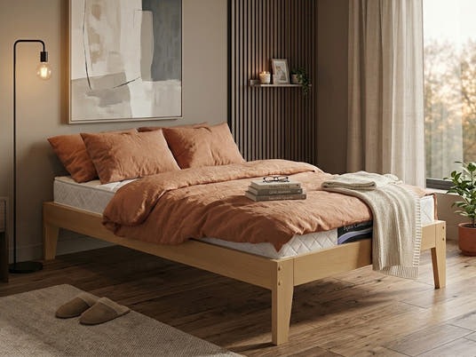 Explore the Layers Inside Our Extra-Firm Mattresses