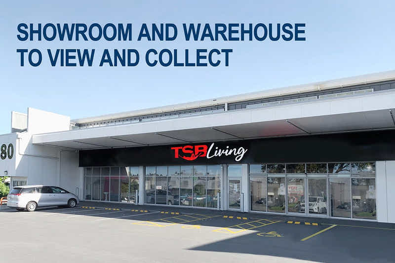 Xclusive Pocket Spring Mattress X20 Queen