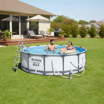 Swimming Pools
