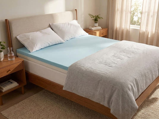 Why Shop Mattress Toppers with TSB Living?