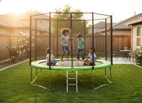 Outdoor Toys