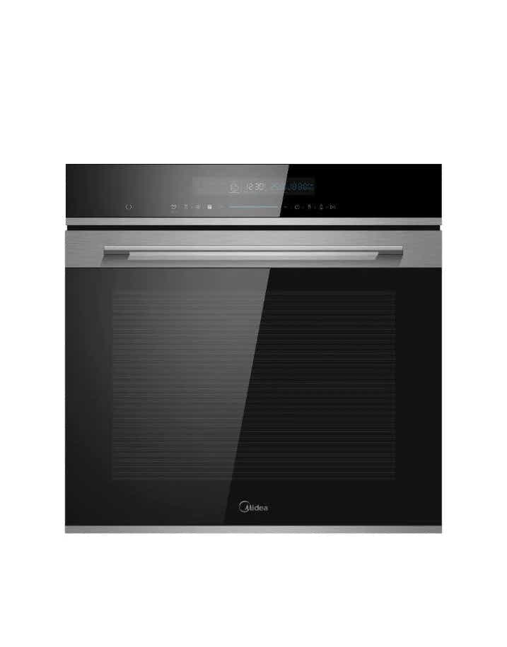 Midea 14 Functions Oven with Steam Assisted 72L
