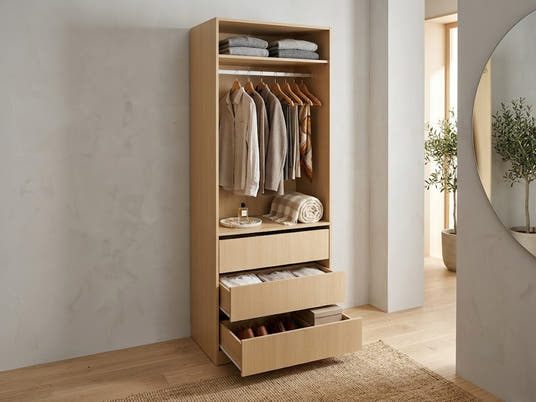 Why Buy a Wardrobe from TSB Living?