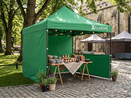 Xclusive Gazebos