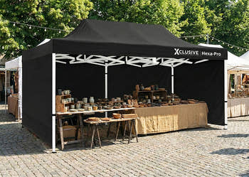 Gazebos