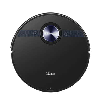 Midea Robot Vacuum Cleaner M7 5200 mAh