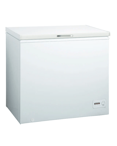 Midea 295L Chest Freezer Mechanical Control MDRC405FZF01AP