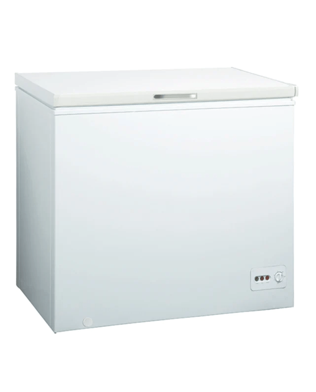 Midea 295L Chest Freezer Mechanical Control MDRC405FZF01AP