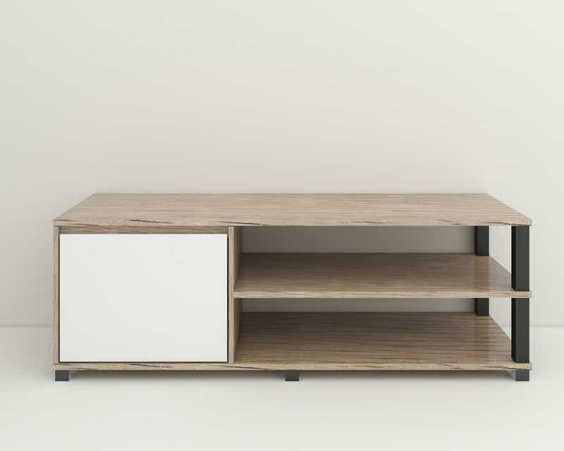 Dario Entertainment Unit - 119 cm