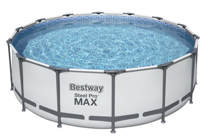 Bestway Steel pool 4.27 x 1.22m