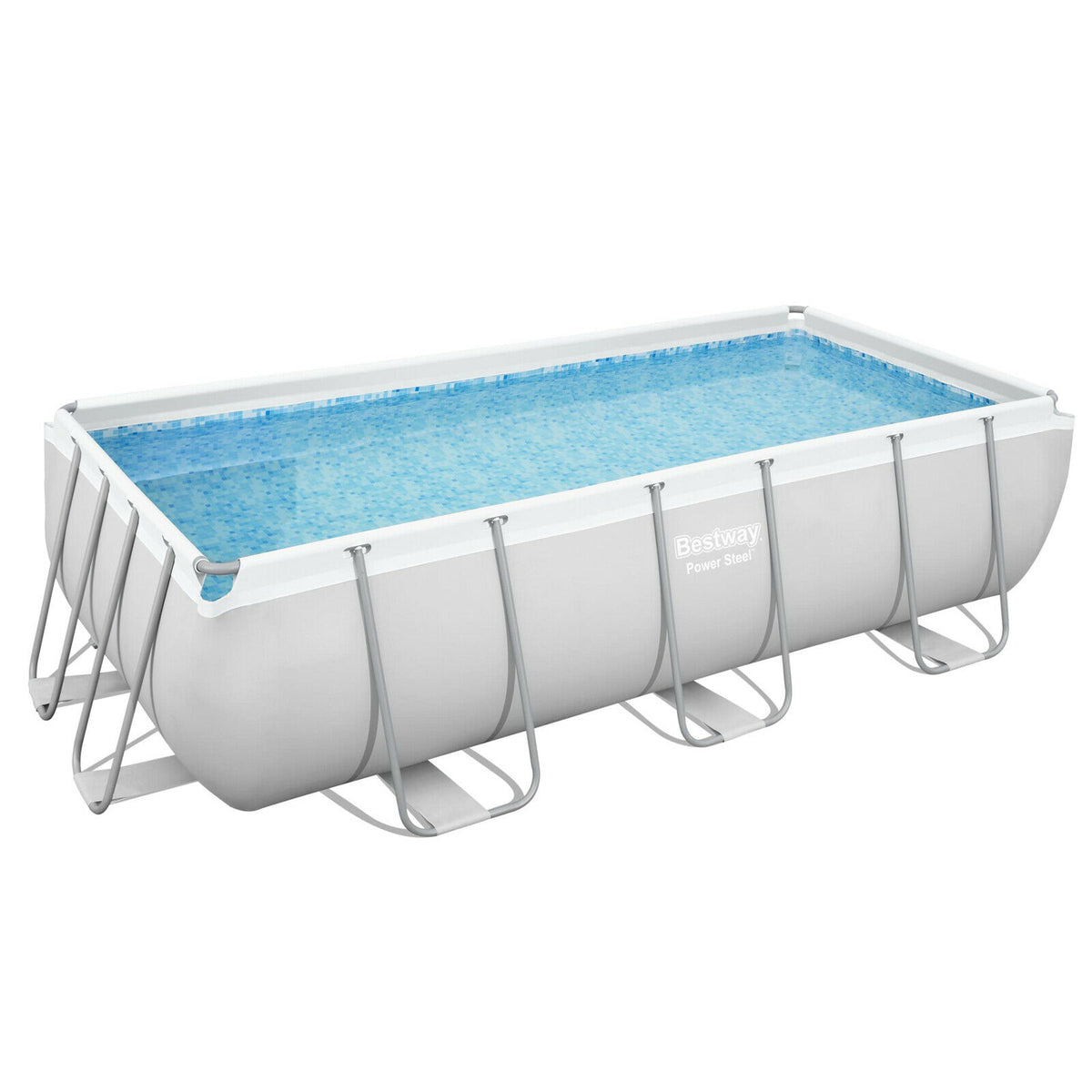 SWIMLINE SUPER DELUXE 35' x 60' Rectangle Winter Inground Swimming Pool  Cover 15 Year Limited Warranty SD3560RC