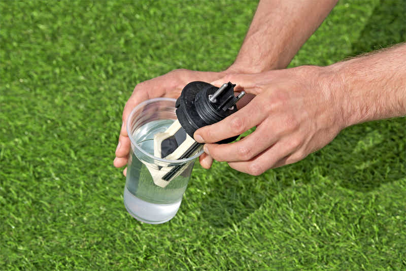 Bestway Hydrogenic 6 g/h Saltwater Chlorinator