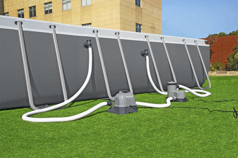 Bestway Hydrogenic 6 g/h Saltwater Chlorinator