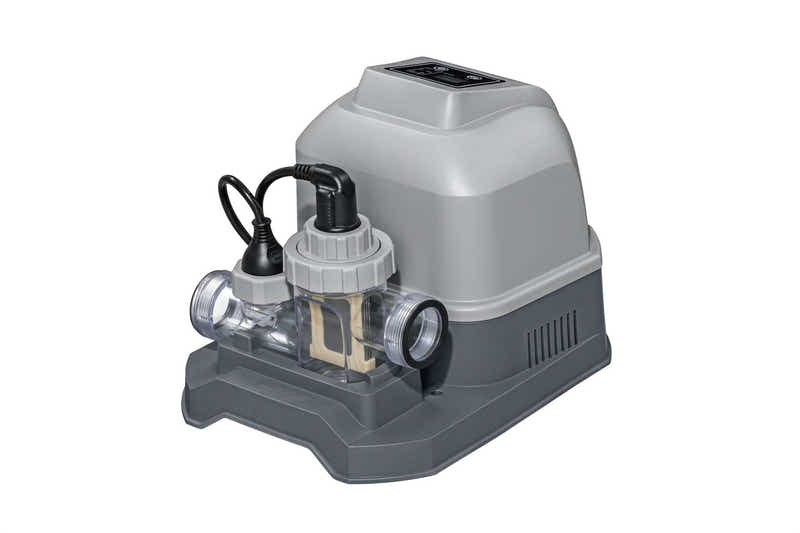 Bestway Hydrogenic 6 g/h Saltwater Chlorinator