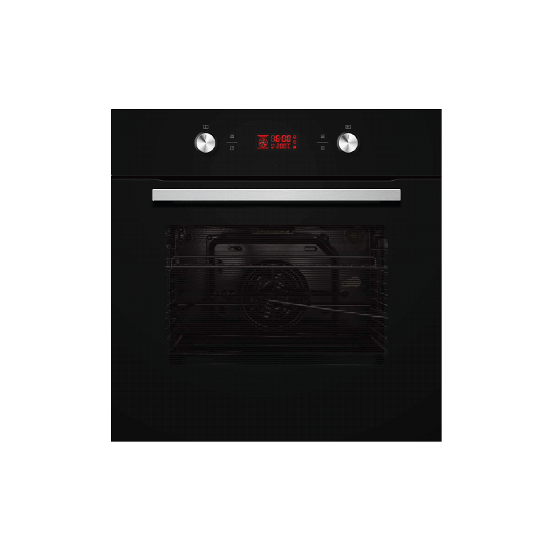 Midea 10 Function Wall Oven 65L